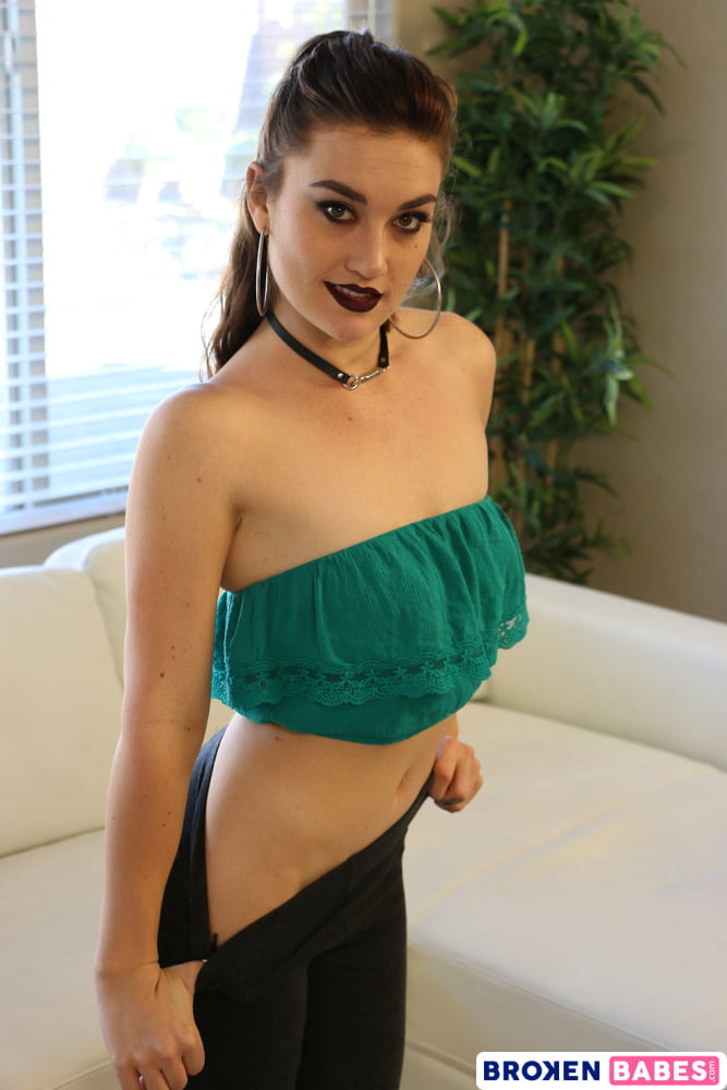 BrokenBabes - Not The Black Friday Kat Monroe Expected #107222155