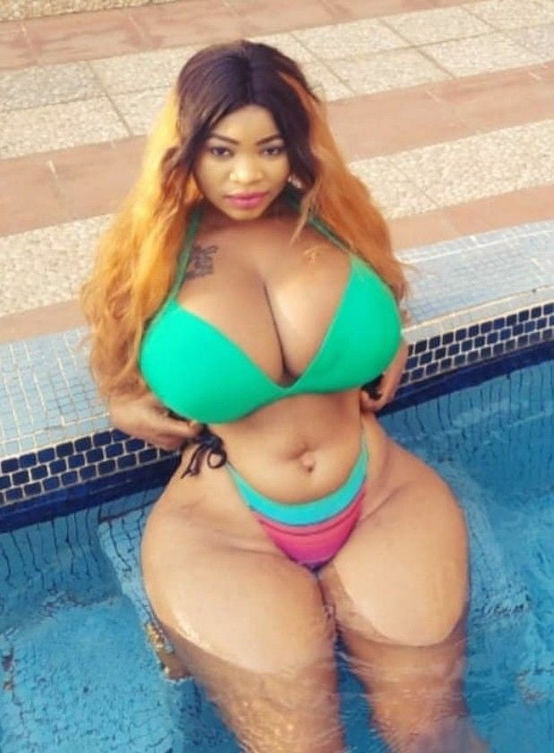What U think bout Plus Sizes #98787918