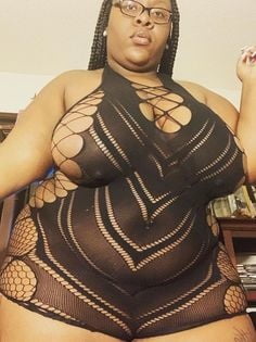 What U think bout Plus Sizes #98787928