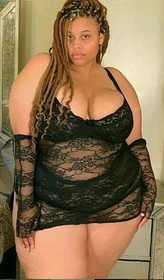 What U think bout Plus Sizes #98787936