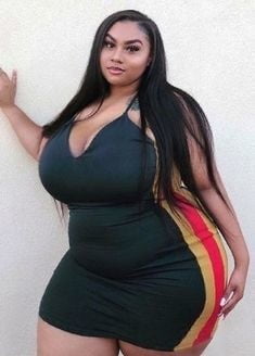 What U think bout Plus Sizes #98787946