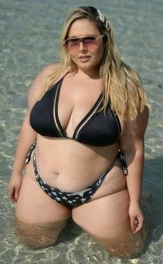 What U think bout Plus Sizes #98787954