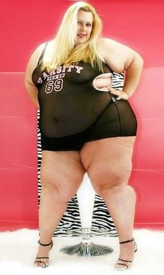 What U think bout Plus Sizes #98787956