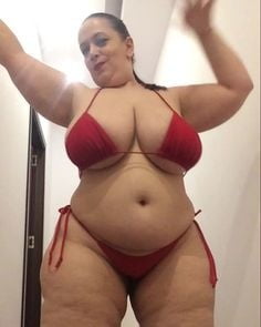 What U think bout Plus Sizes #98787975
