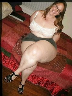 What U think bout Plus Sizes #98787976