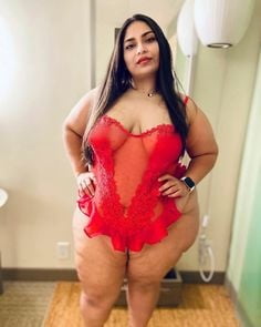 What U think bout Plus Sizes #98787980