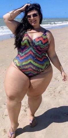 What U think bout Plus Sizes #98787981