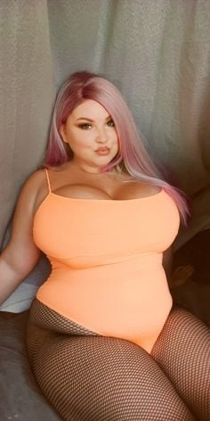 What U think bout Plus Sizes #98787986