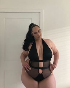 What U think bout Plus Sizes #98787991