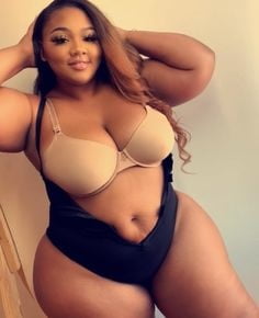 What U think bout Plus Sizes #98787995