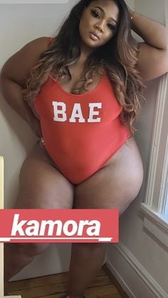 What U think bout Plus Sizes #98788002