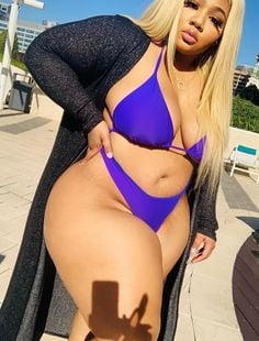 What U think bout Plus Sizes #98788003