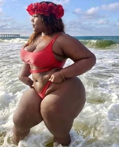 What U think bout Plus Sizes #98788008