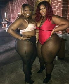 What U think bout Plus Sizes #98788009