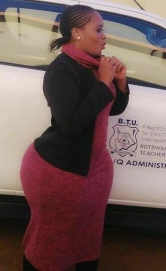 What U think bout Plus Sizes #98788016