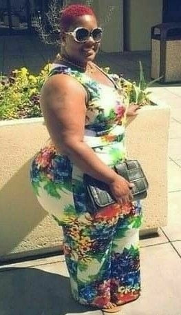 What U think bout Plus Sizes #98788017