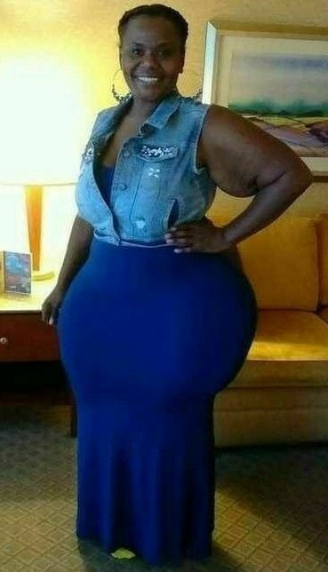 What U think bout Plus Sizes #98788018