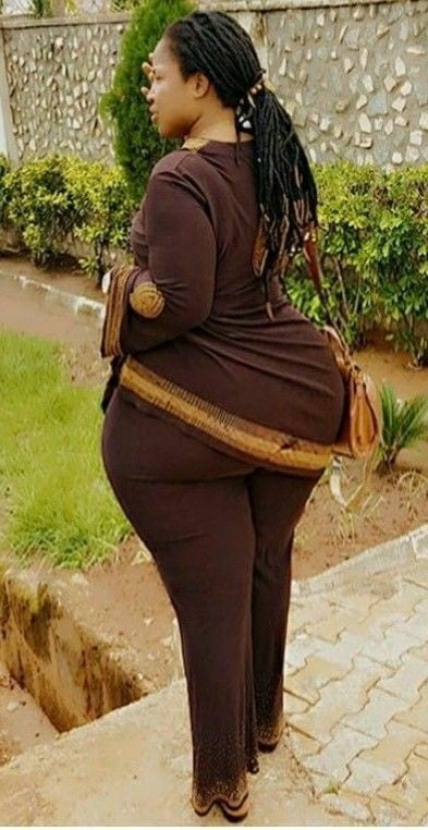 What U think bout Plus Sizes #98788021