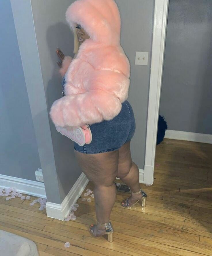 What U think bout Plus Sizes #98788026