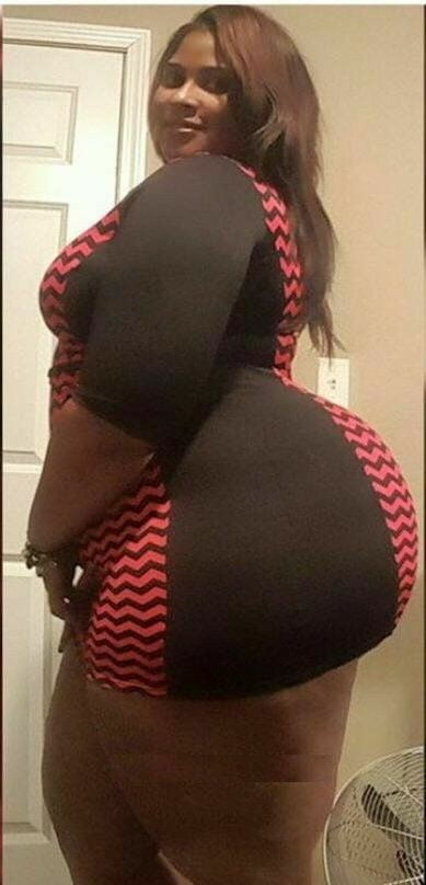 What U think bout Plus Sizes #98788030