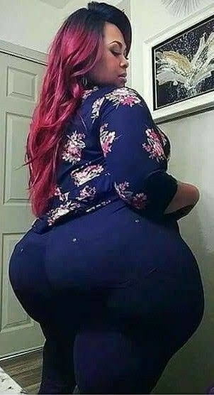 What U think bout Plus Sizes #98788035