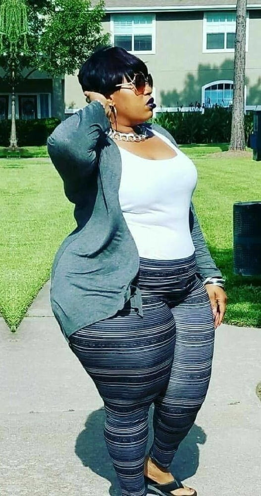 What U think bout Plus Sizes #98788037