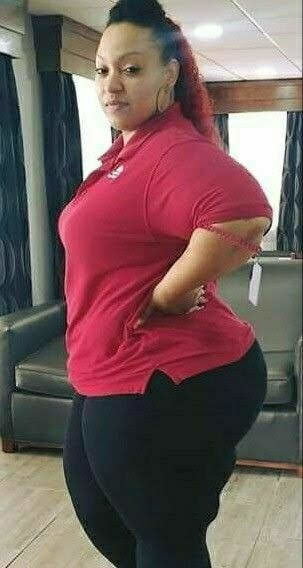 What U think bout Plus Sizes #98788039