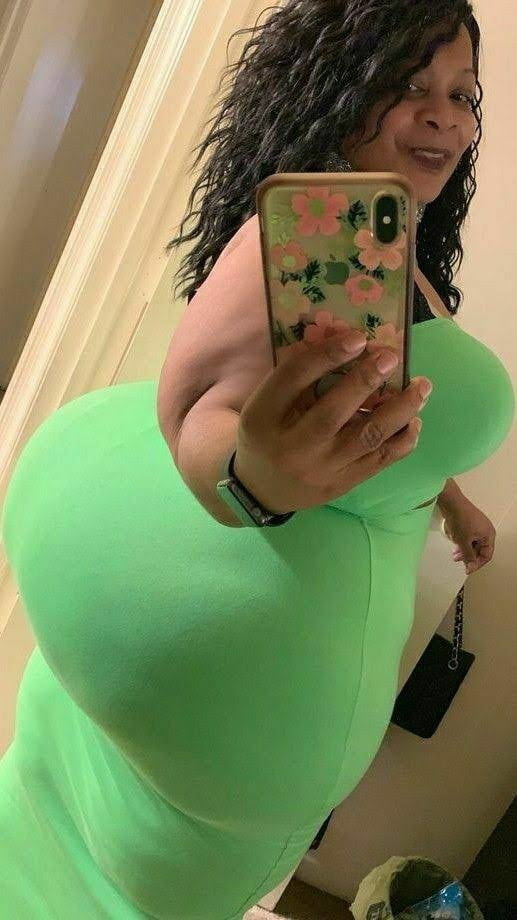 What U think bout Plus Sizes #98788042