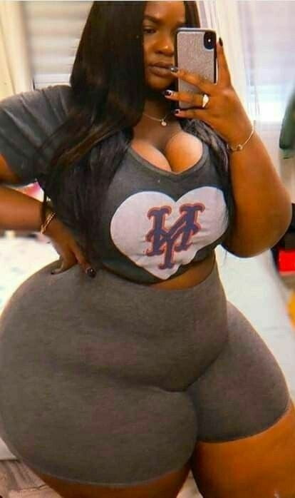 What U think bout Plus Sizes #98788044