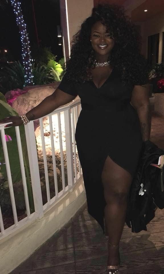 What U think bout Plus Sizes #98788047