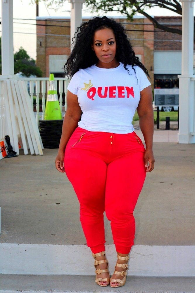 What U think bout Plus Sizes #98788048