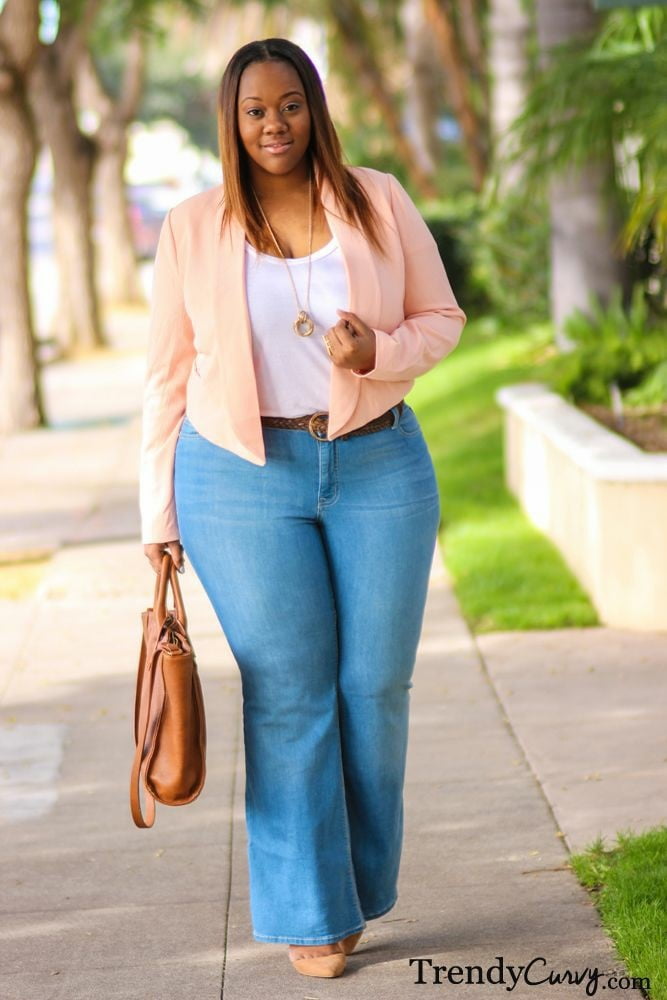 What U think bout Plus Sizes #98788050