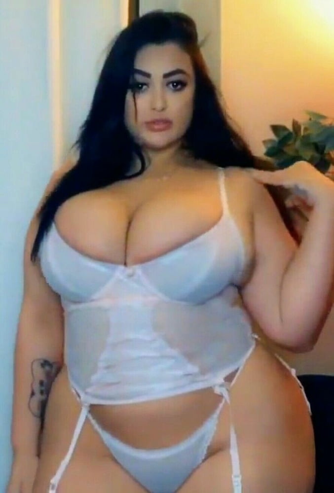 What U think bout Plus Sizes #98788057