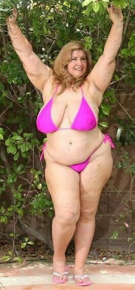 What U think bout Plus Sizes #98788058