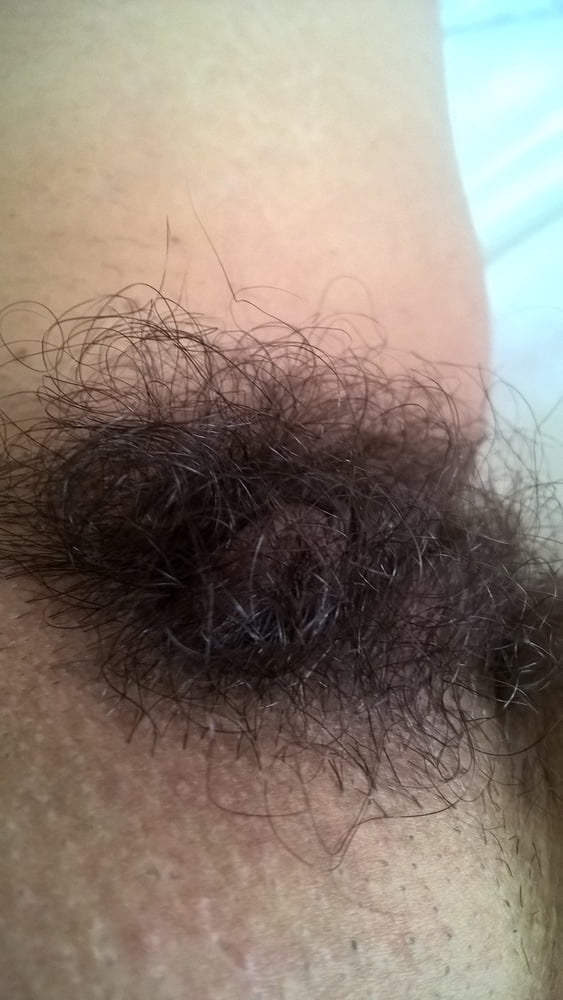 Scary Hairy JoyTwoSex #106962189