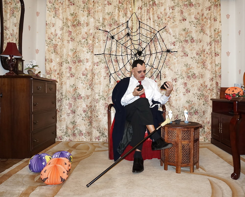 Vlad Tsepesh (Drakula) #107026808