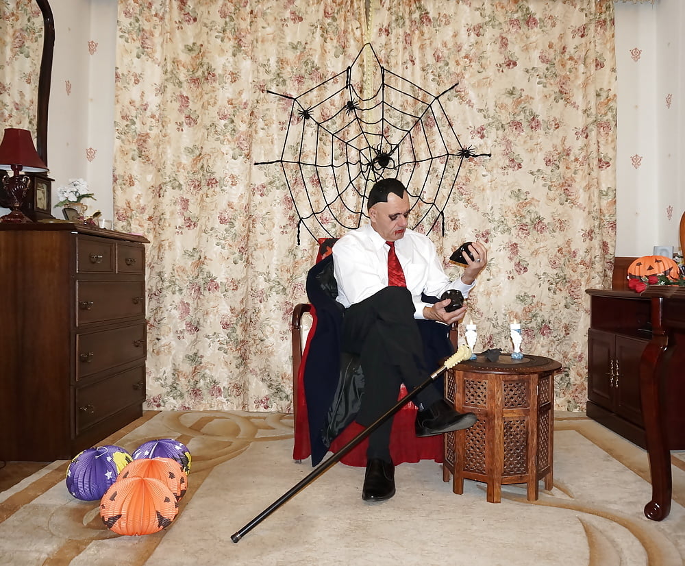 Vlad Tsepesh (Drakula) #107026809