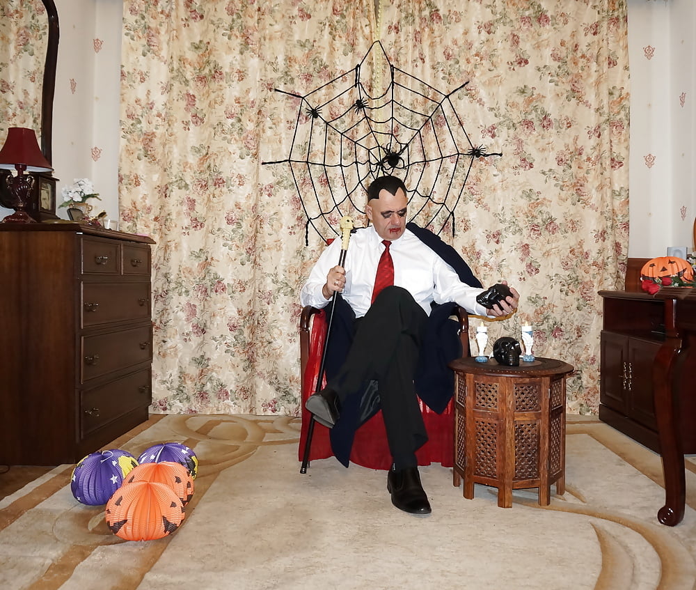 Vlad Tsepesh (Drakula) #107026810