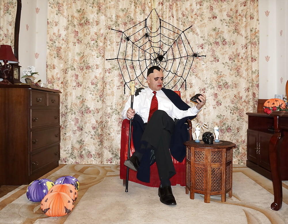 Vlad Tsepesh (Drakula) #107026811