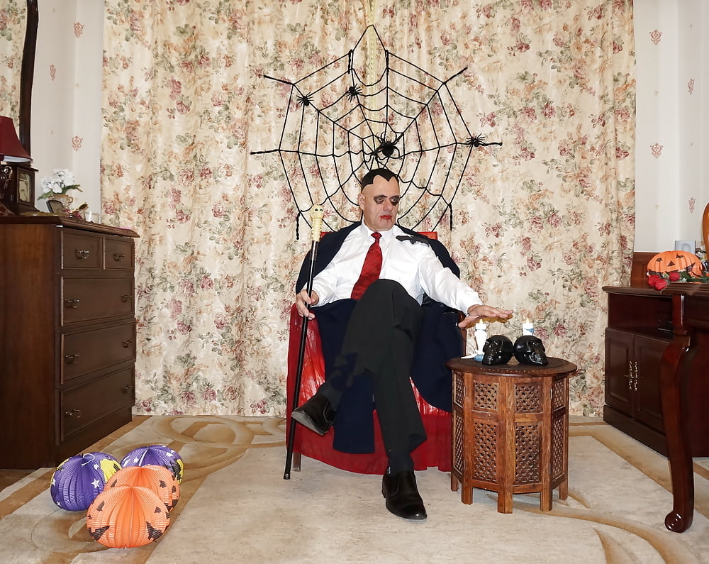 Vlad Tsepesh (Drakula) #107026812