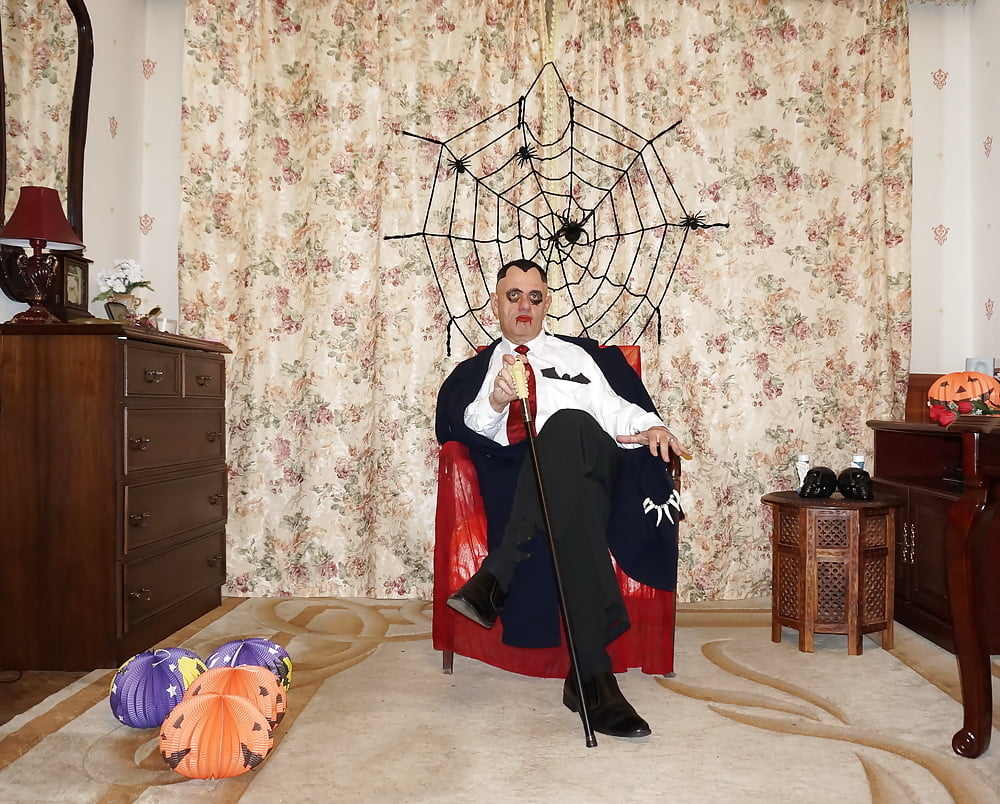 Vlad Tsepesh (Drakula) #107026815