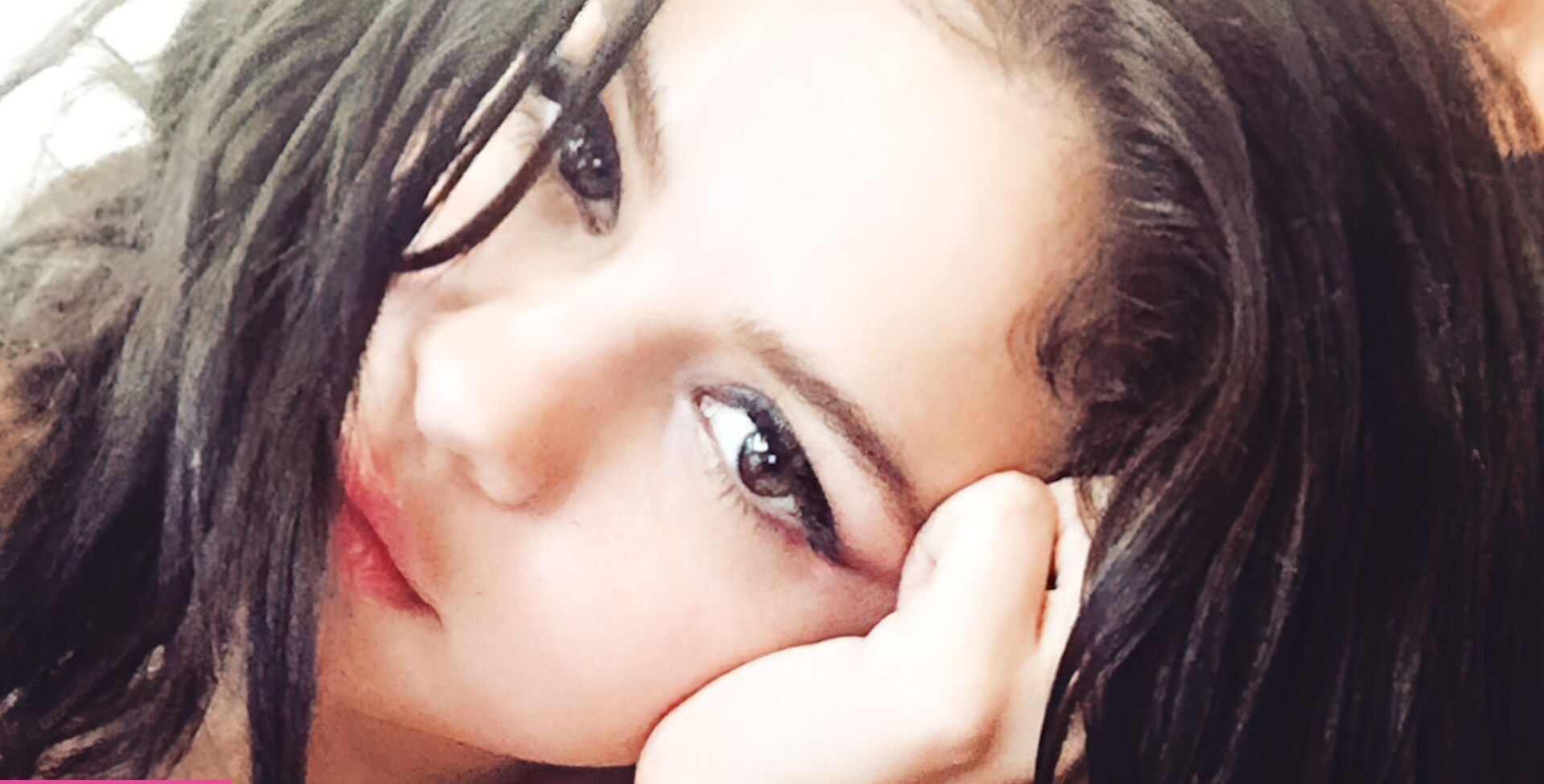 Selena Gomez nue #107578516