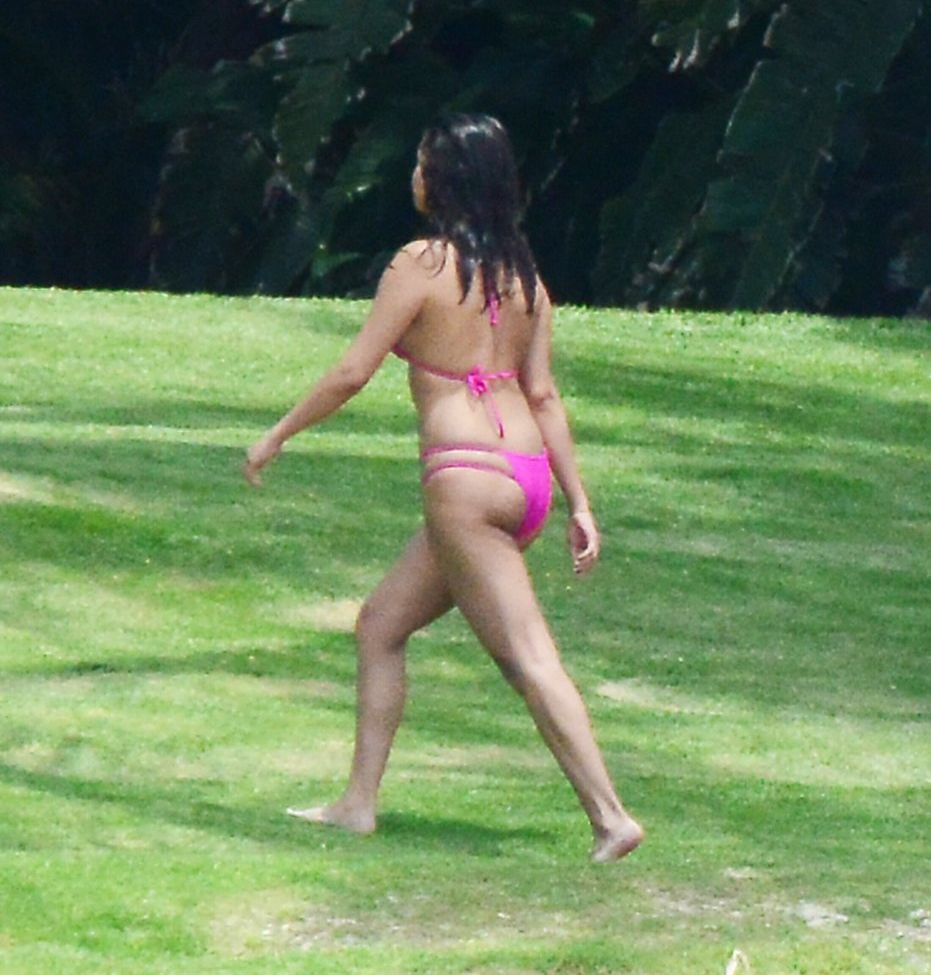 Selena Gomez nude #107578676