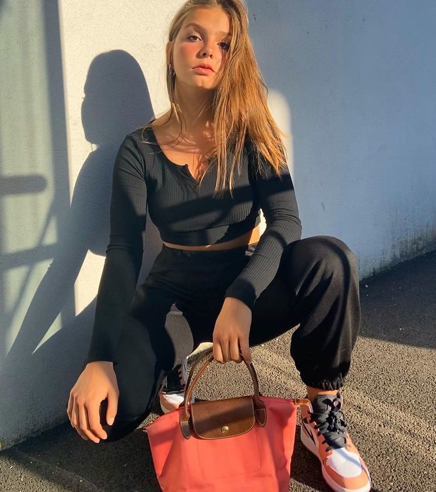 Lena Gross nackt #108984840