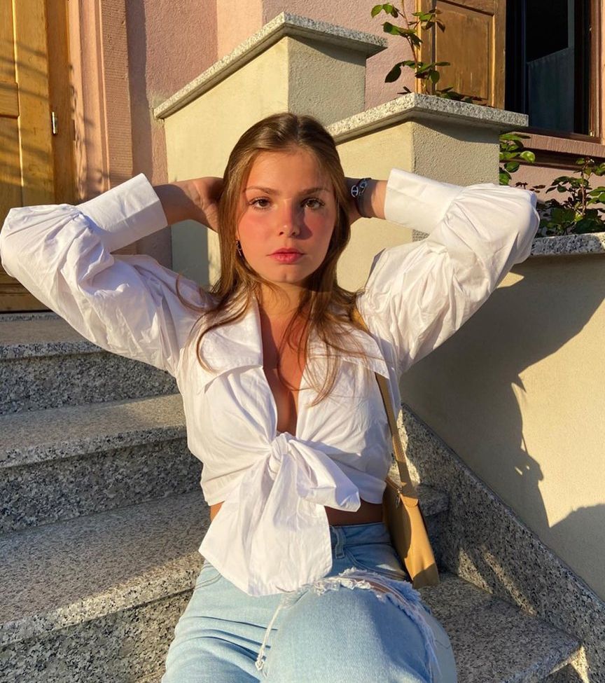 Lena Gross nackt #108984859