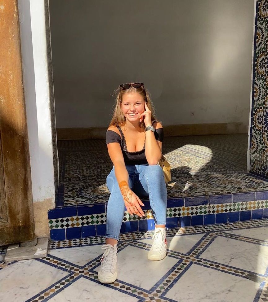 Lena Gross nackt #108984888