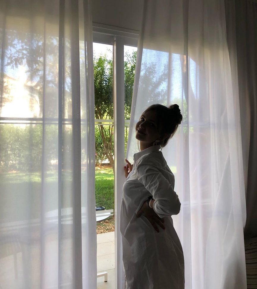 Lena Gross nackt #108984957