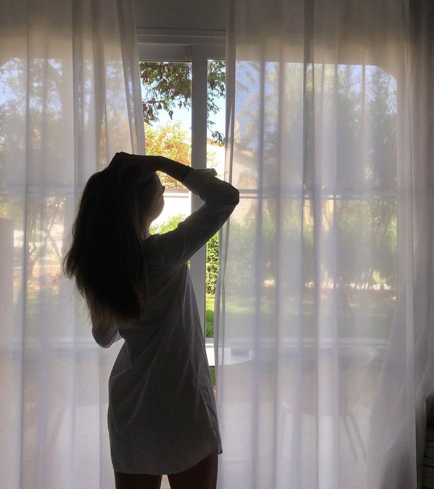 Lena Gross nackt #108984961