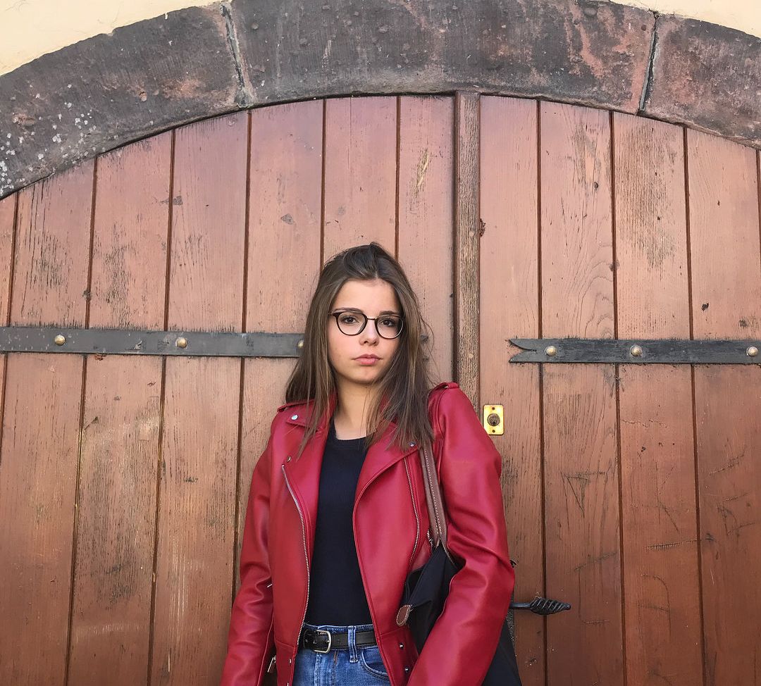 Lena Gross nackt #108984991