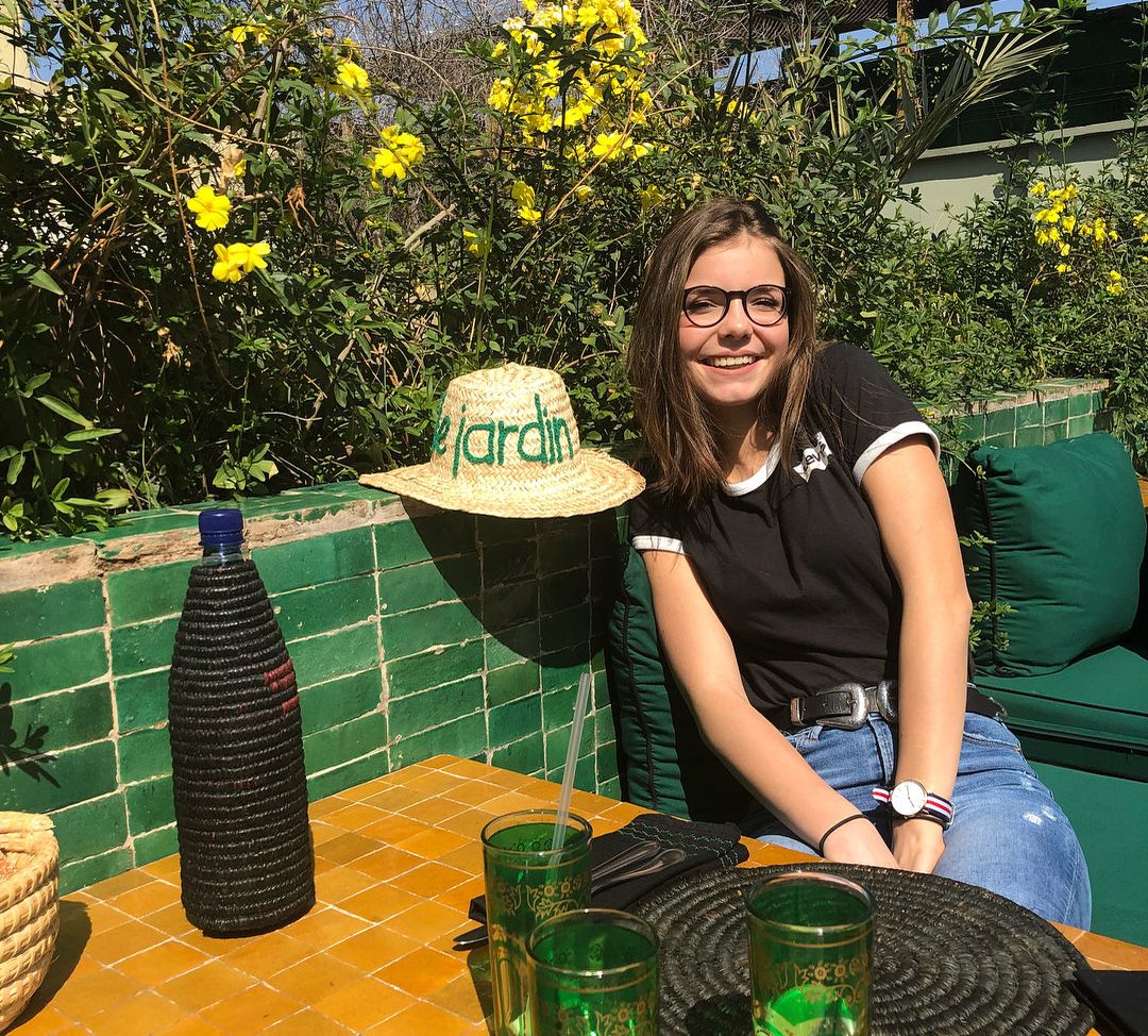 Lena Gross nackt #108984993